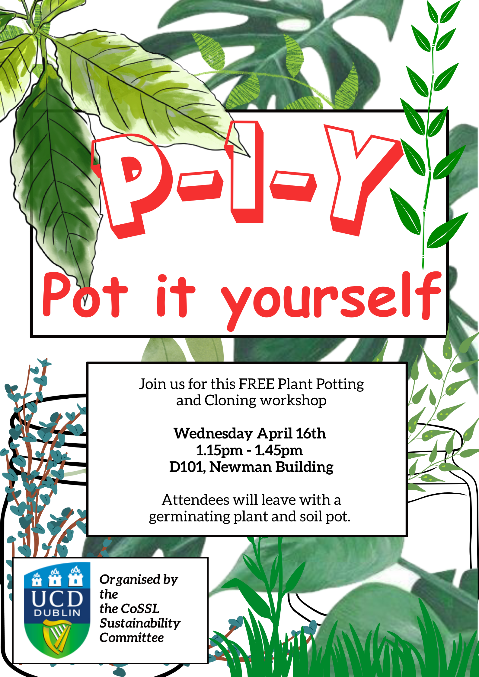 P.I.Y - April